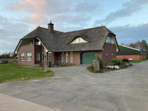 Vakantiehuis Stobben